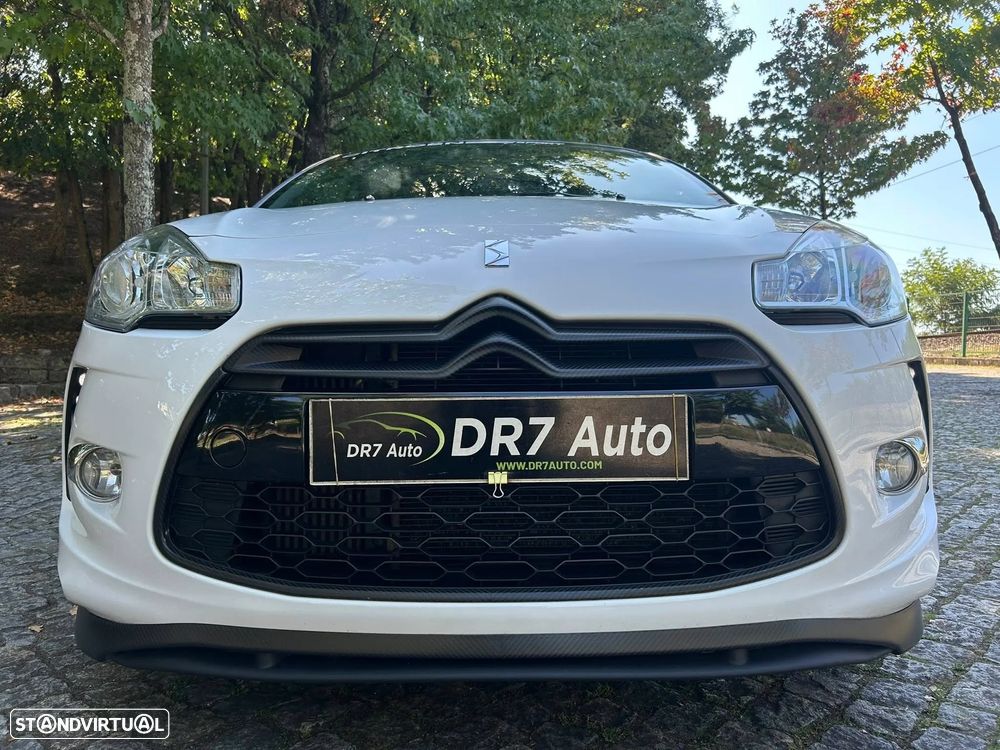 Citroën DS3 1.6 THP Racing - 24