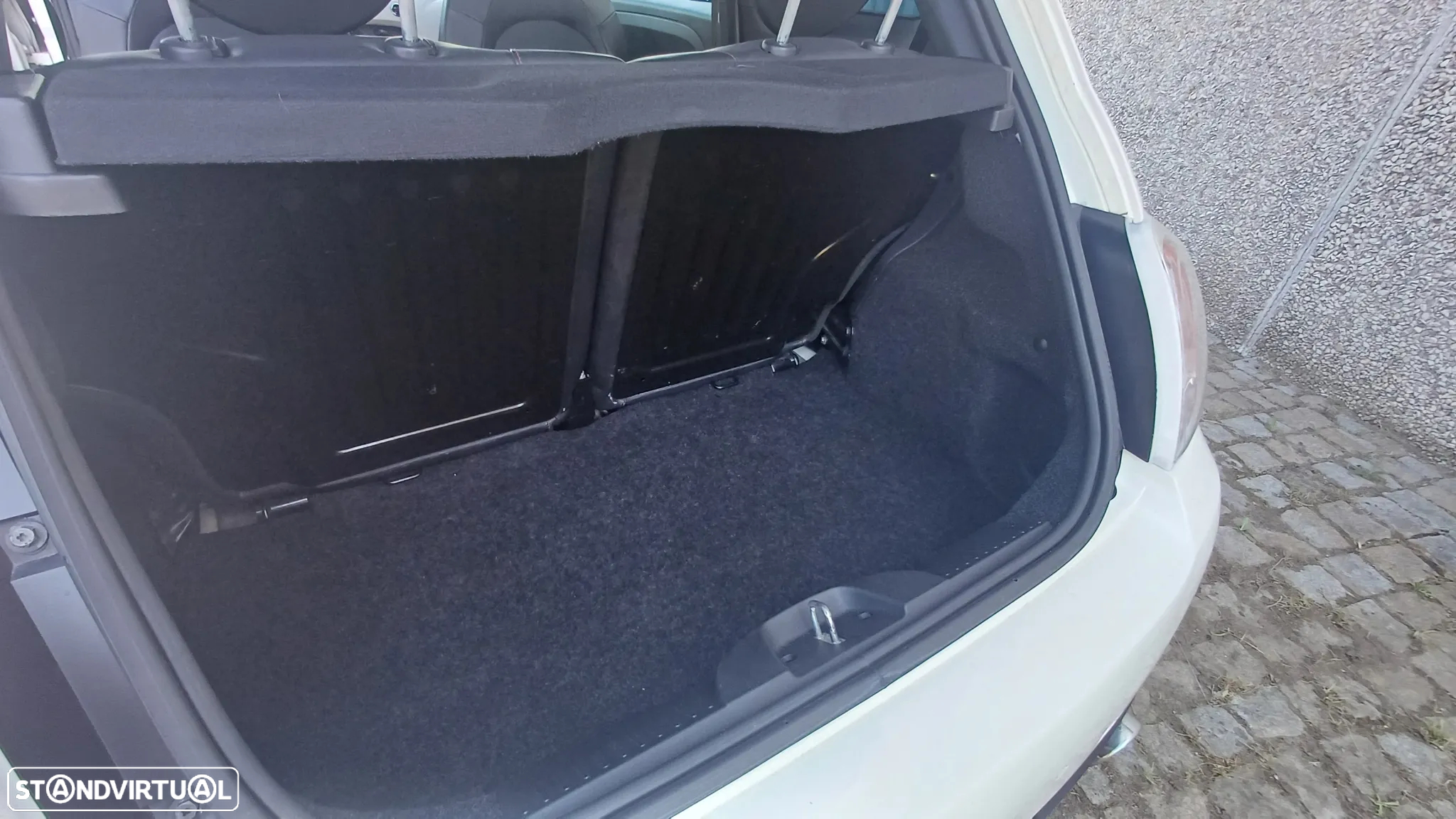 Abarth 500 1.4 16V - 15