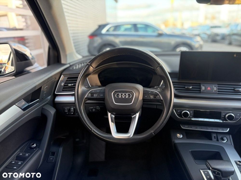 Audi Q5 - 22