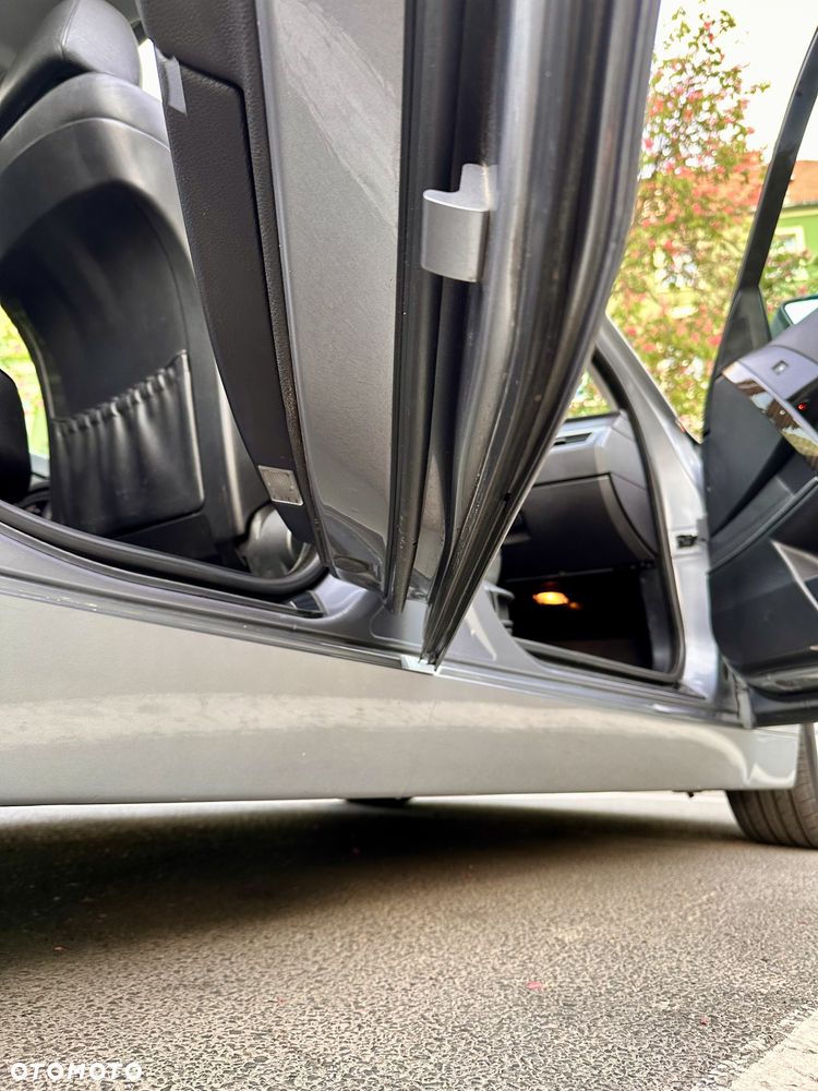 BMW Seria 5 - 17