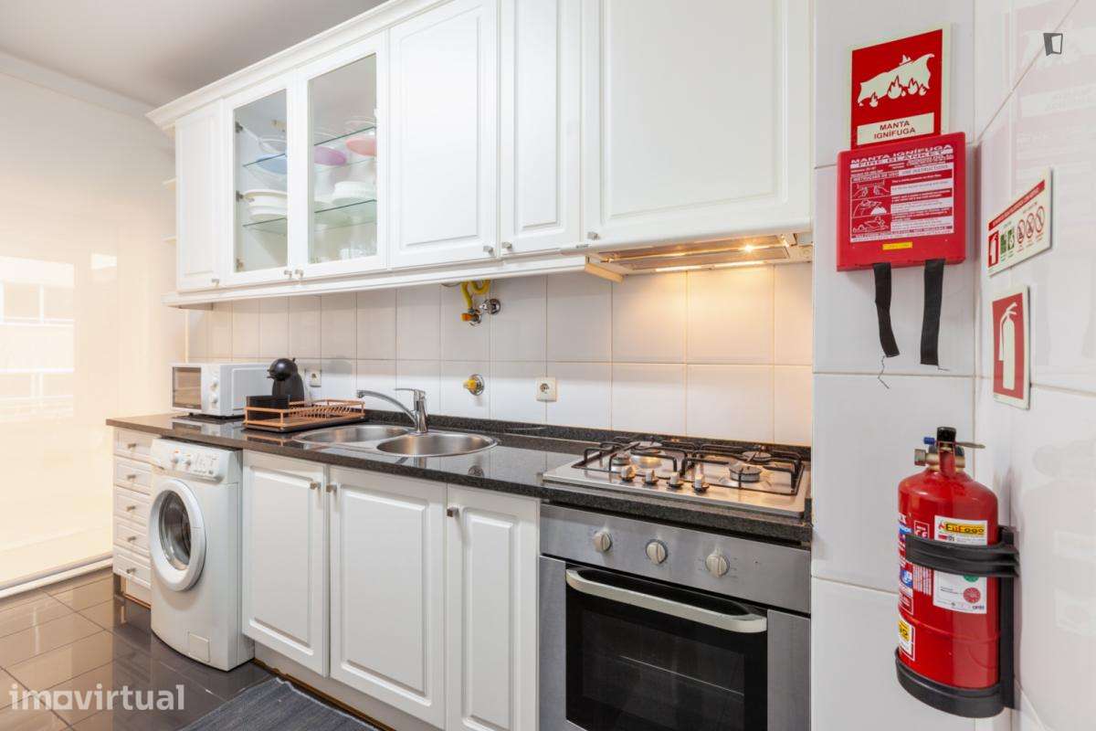 Apartamento com 2 quartos - localizado em Sé de Braga e São Lázaro... - Grande imagem: 2/35