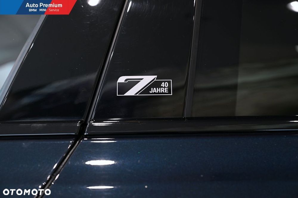BMW Seria 7 M760Li xDrive - 15