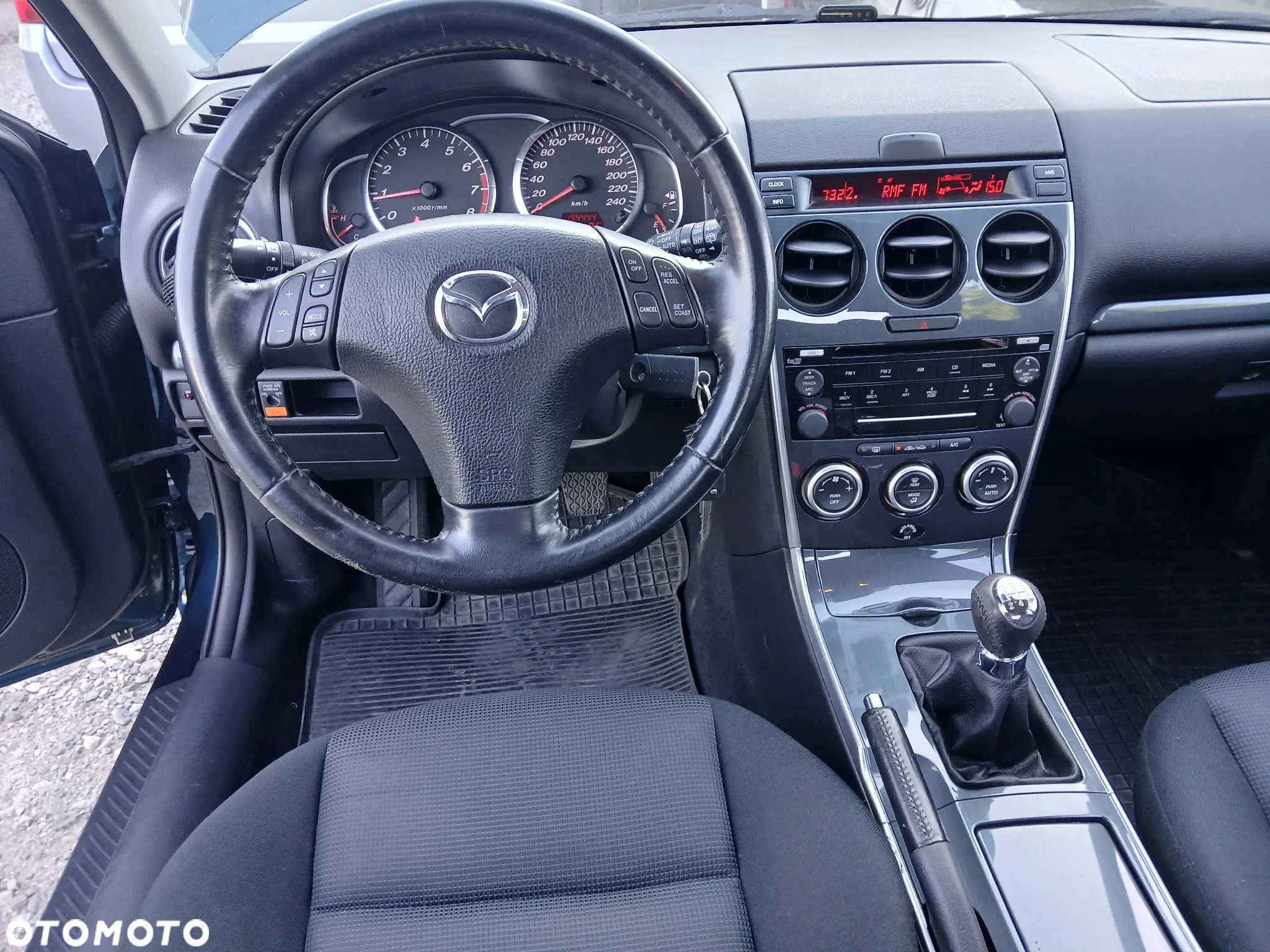 Mazda 6 1.8 Comfort - 25