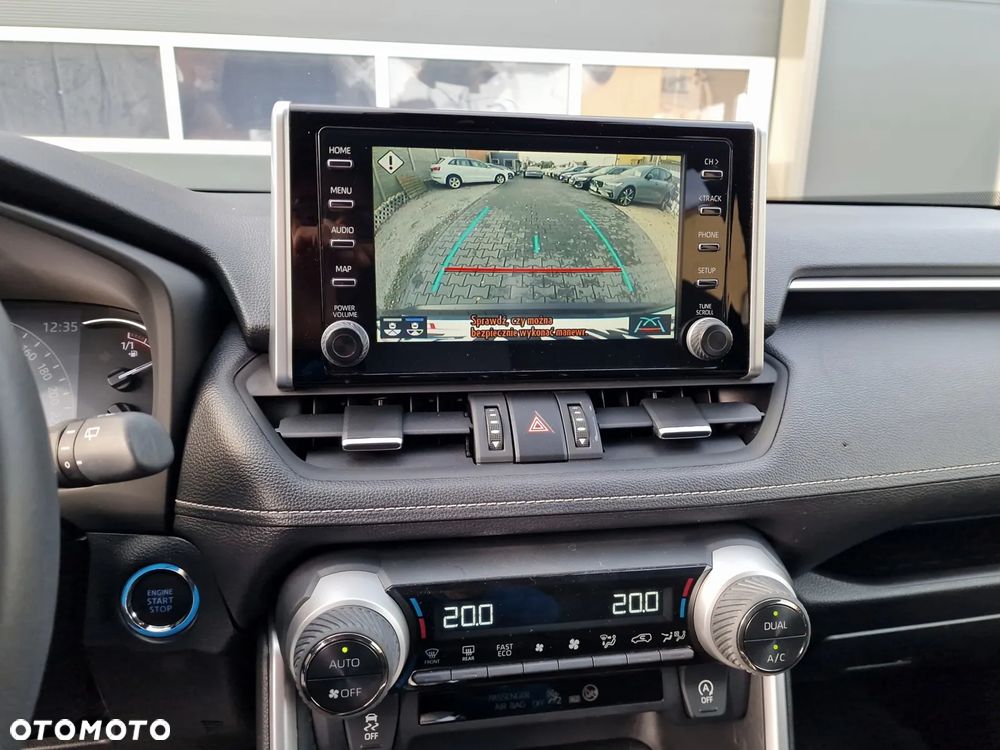 Toyota RAV4 2.0 4x2 Start&Stop Comfort - 25