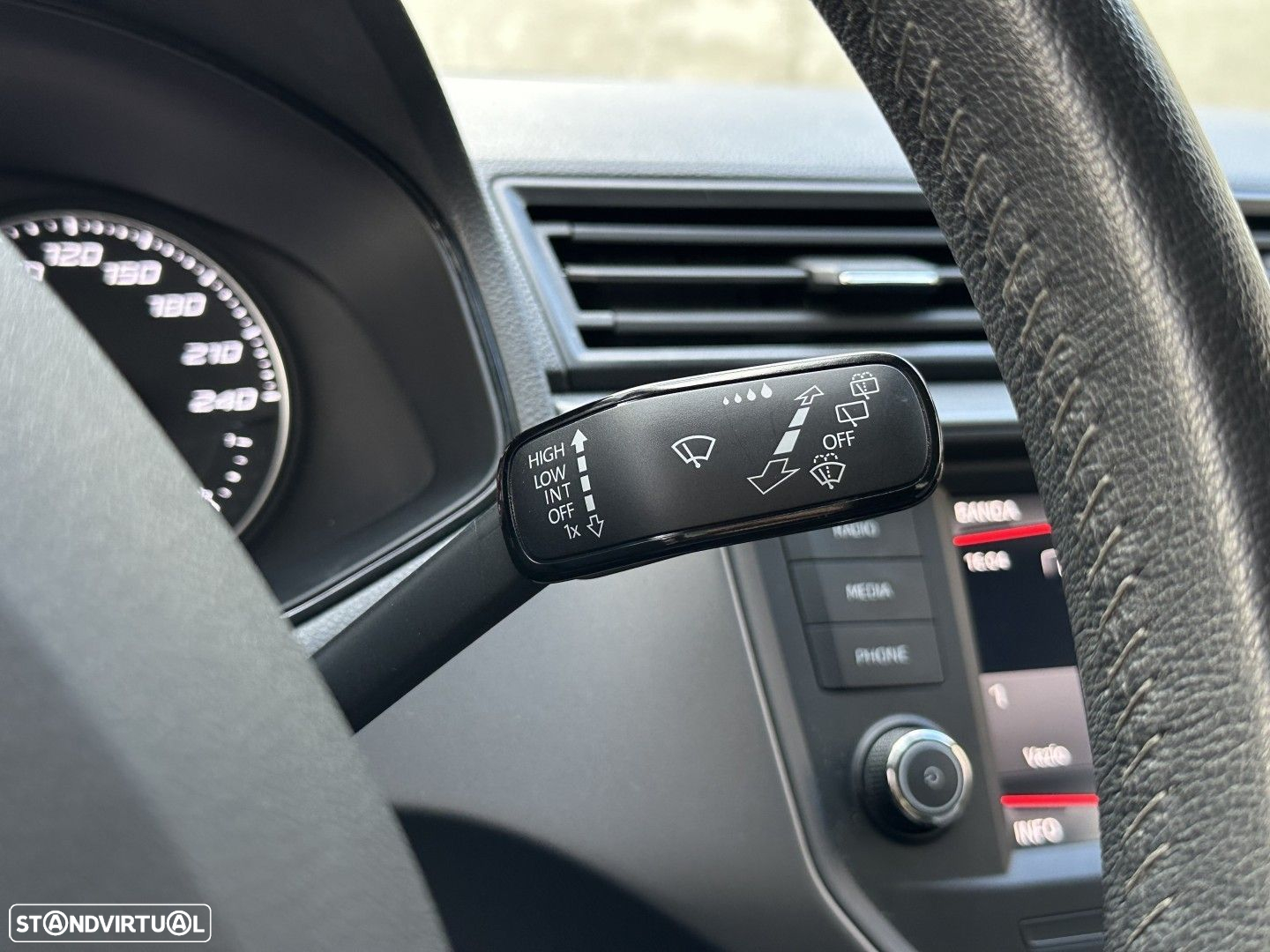 SEAT Ibiza 1.0 EcoTSI Style - 16