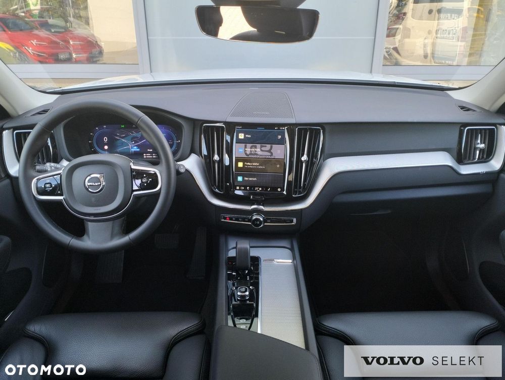 Volvo XC 60 - 11