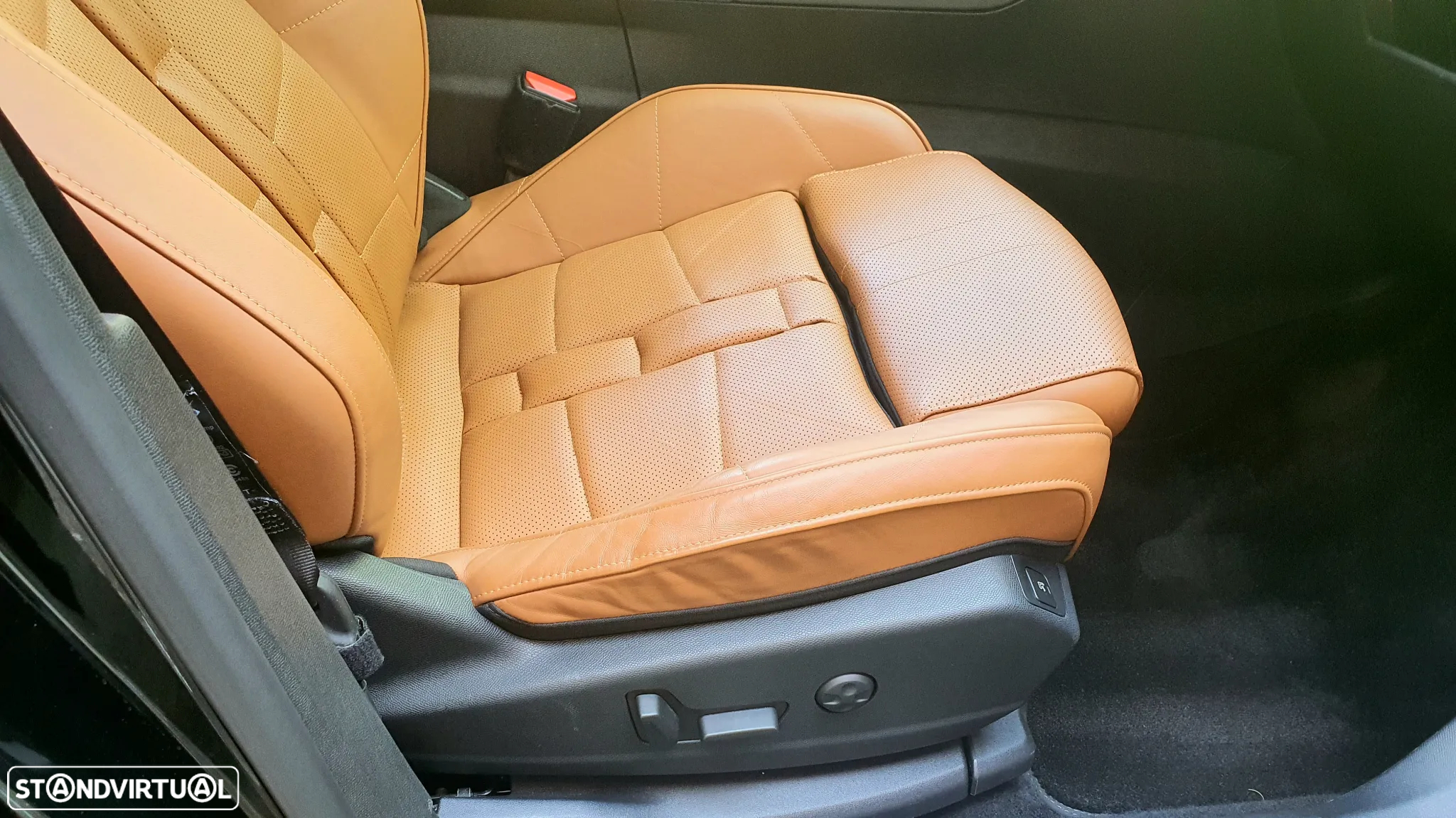 DS DS7 Crossback E-Tense Grand Chic EAT8 - 28