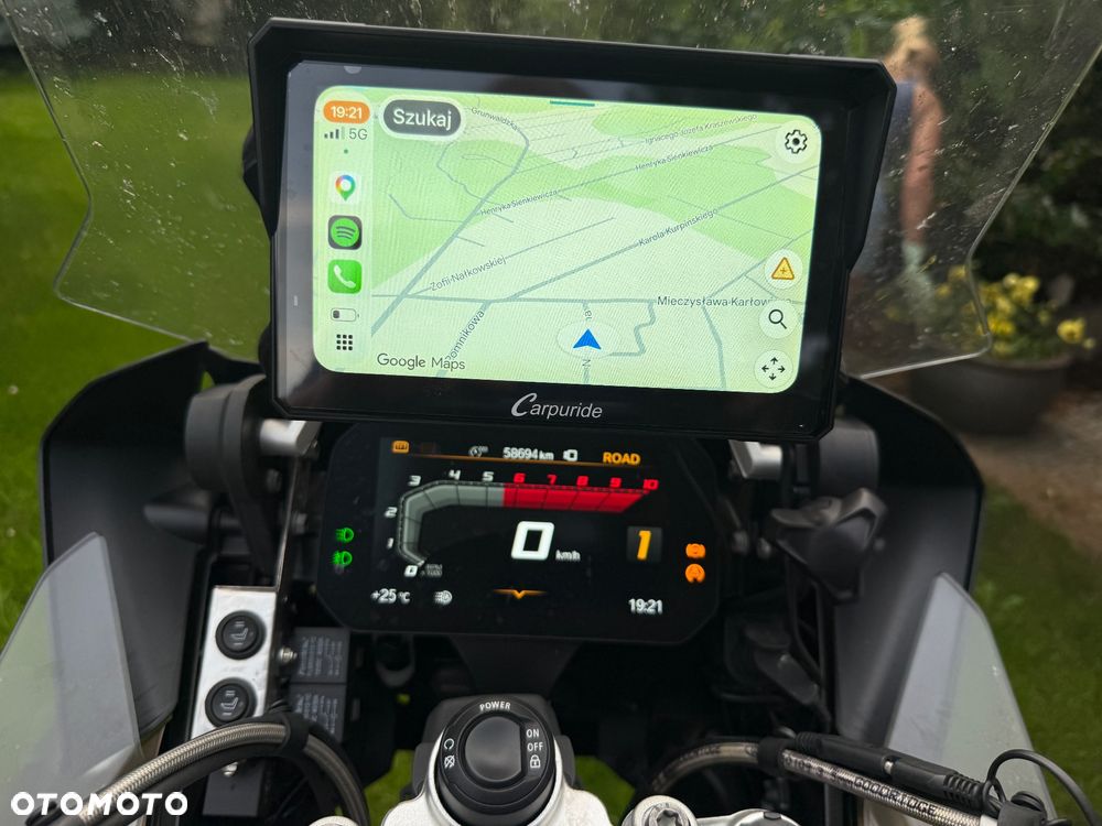 BMW R1250 GS Adventure - 3