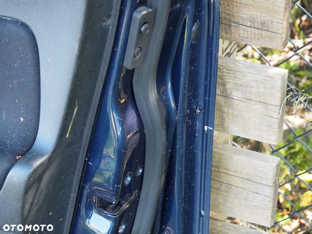 Drzwi przód przednie prawe Ford Mondeo Mk.4 E6 - 14