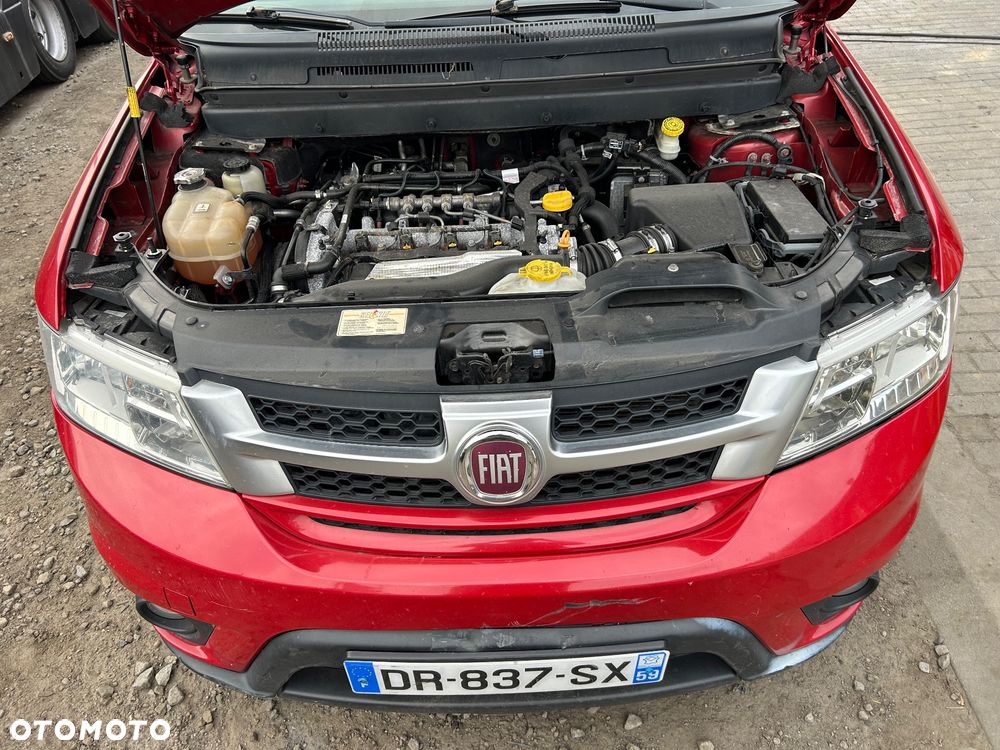 Fiat Freemont - 5