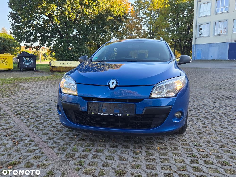 Renault Megane 1.6 16V 110 Expression - 4