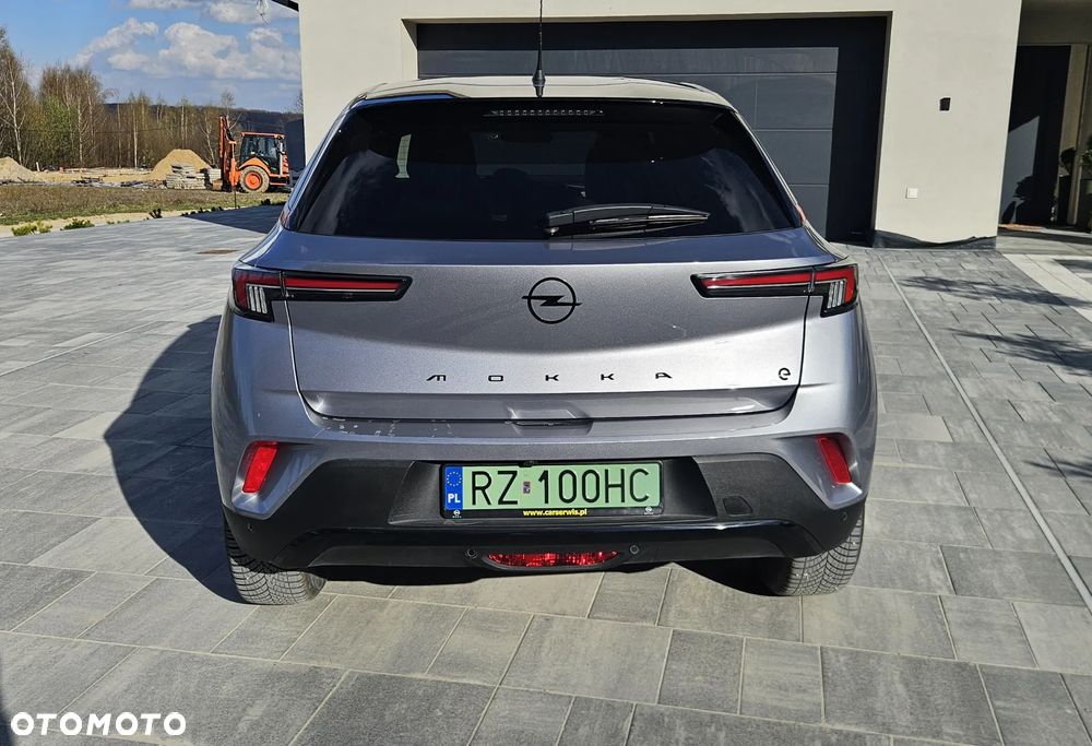Opel Mokka - 3
