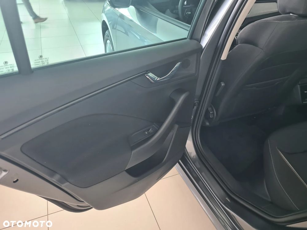 Skoda Kamiq 1.5 TSI Drive DSG - 12
