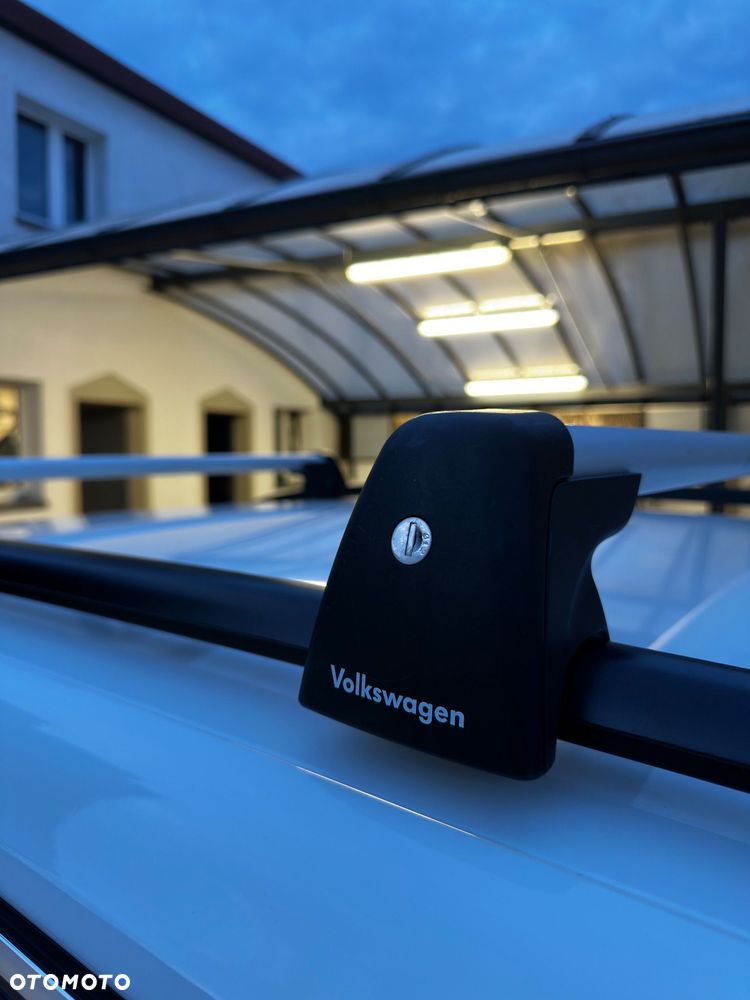 Volkswagen Golf Sportsvan SV 1.5 TSI ACT Highline - 16