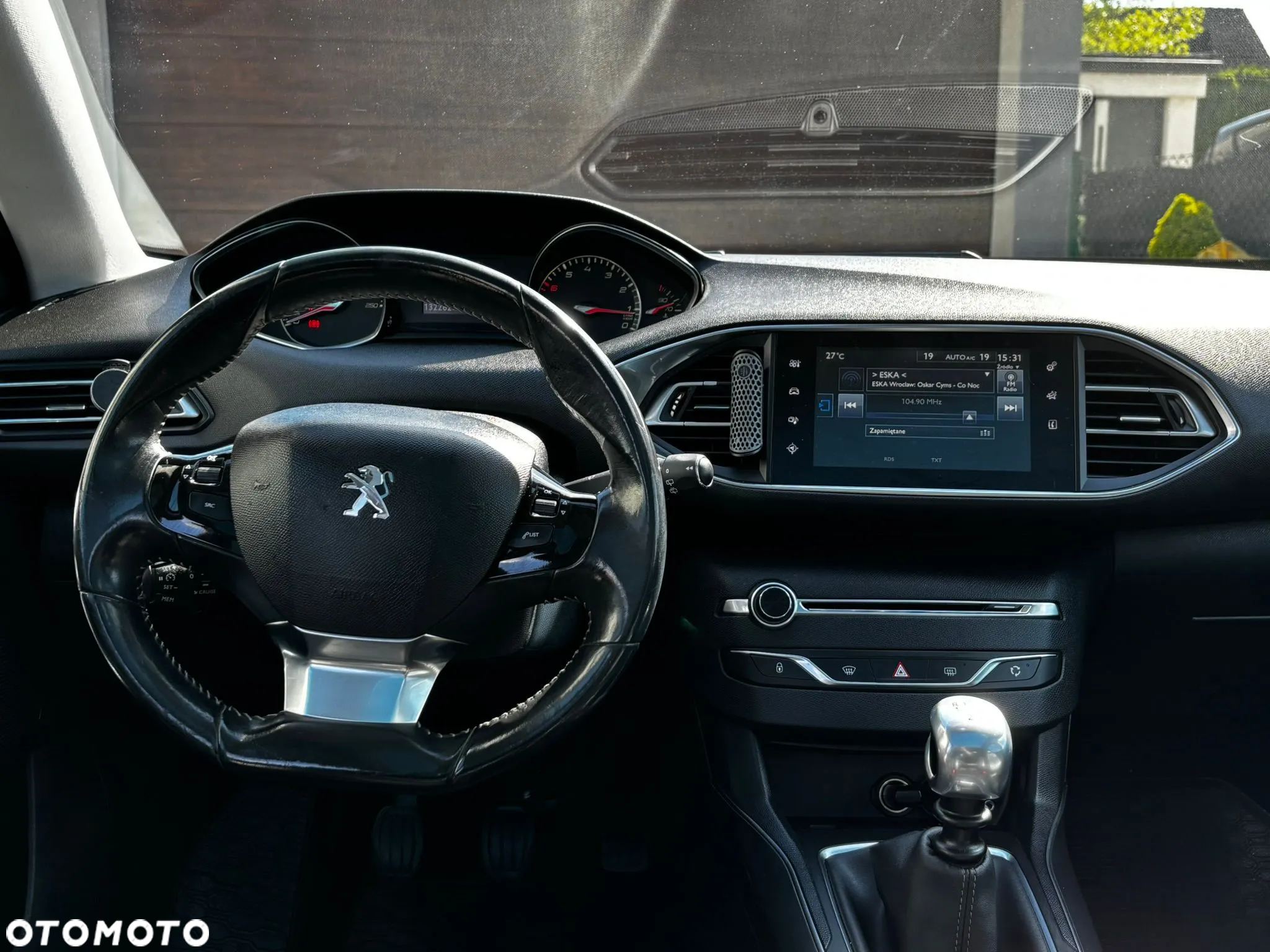Peugeot 308 1.6 THP Active - 4