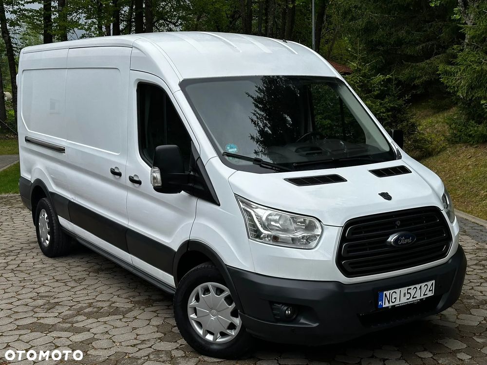 Ford TRANSIT - 2