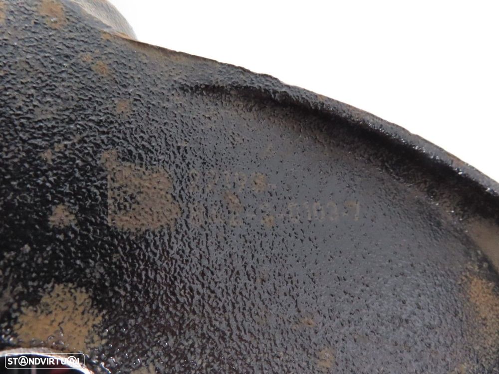 Manga d'eixo Esquerdo/Frente Usado / Original FORD TRANSIT CONNECT Box/FORD TRAN... - 5