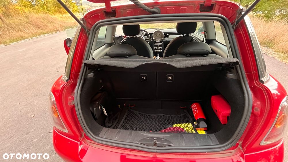 MINI ONE Standard - 10