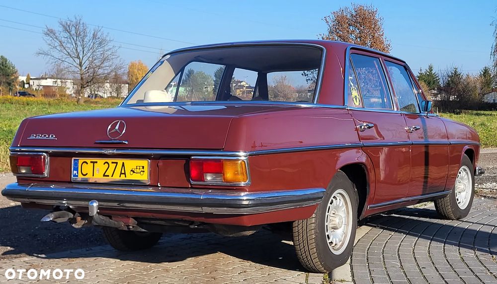 Mercedes-Benz Inny - 13