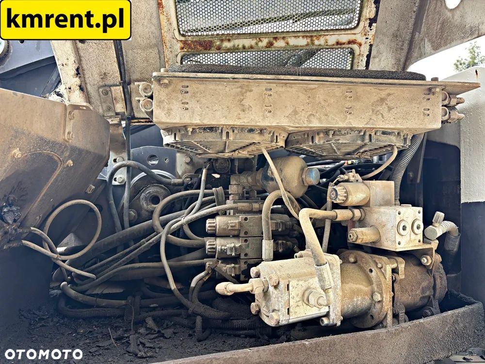 Mecalac 12 MTX KOPARKO-ŁADOWARKA 2017r. | MECALAC MSX MXT 714, JCB 3CX - 39