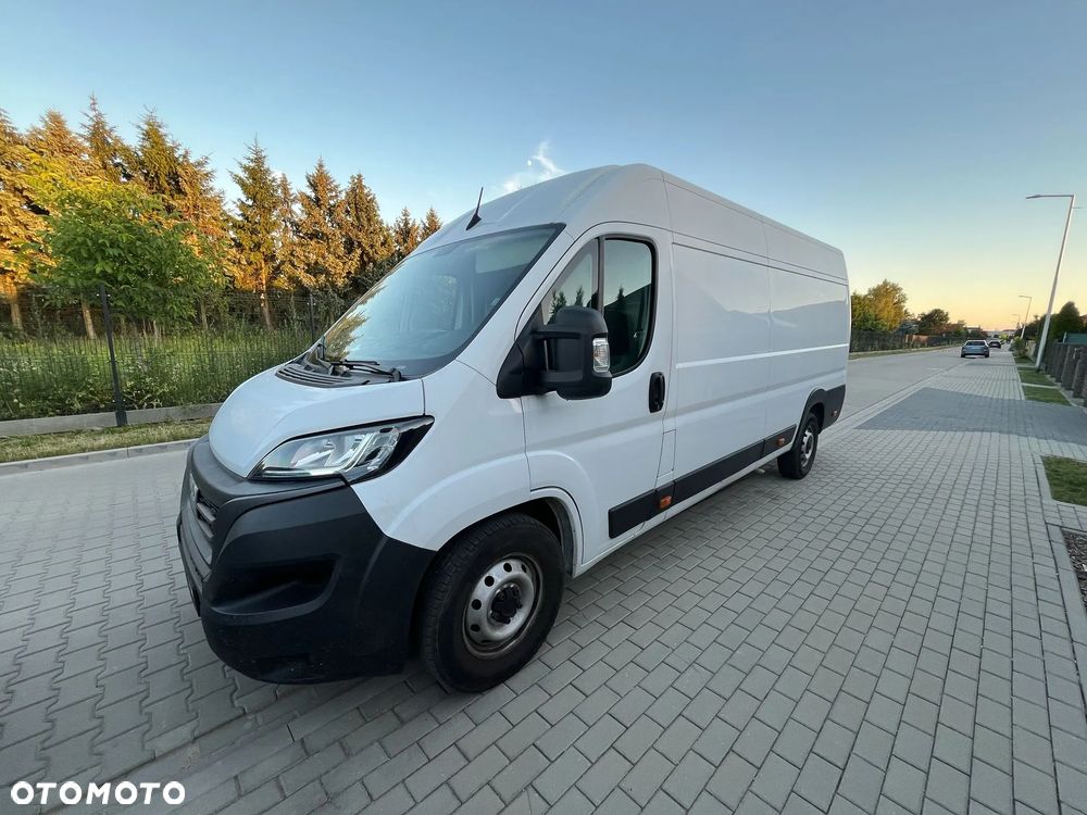 Fiat ducato - 1