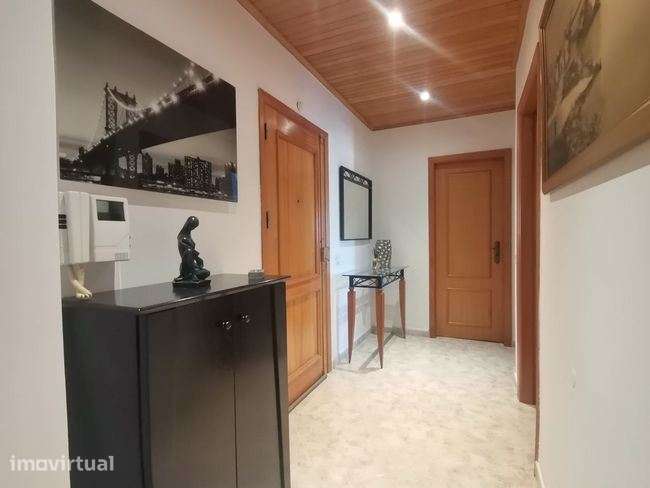 APARTAMENTO T2, BUARCOS, FIGUEIRA DA FOZ - Grande imagem: 2/19