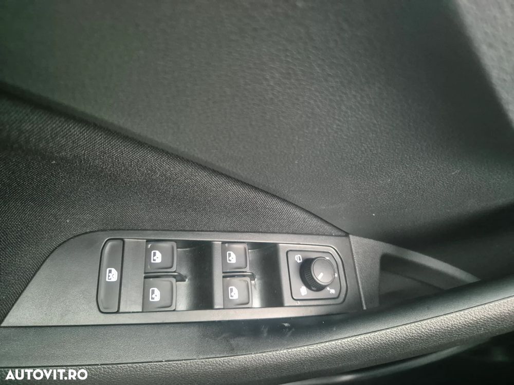 Skoda Kamiq 1.0 TSI DSG Selection - 26