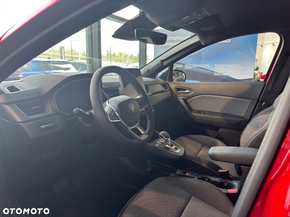 Renault Symbioz - 5