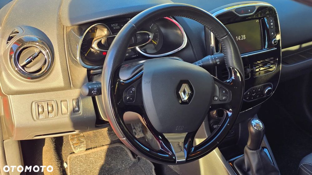 Renault Clio Energy TCe 90 Start & Stop Dynamique - 26