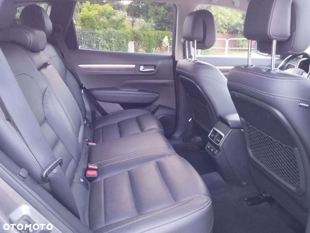 Renault Koleos ENERGY dCi 175 X-tronic LIMITED - 19