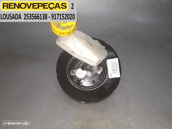 Servofreio Peugeot 207 (Wa_, Wc_) - 1