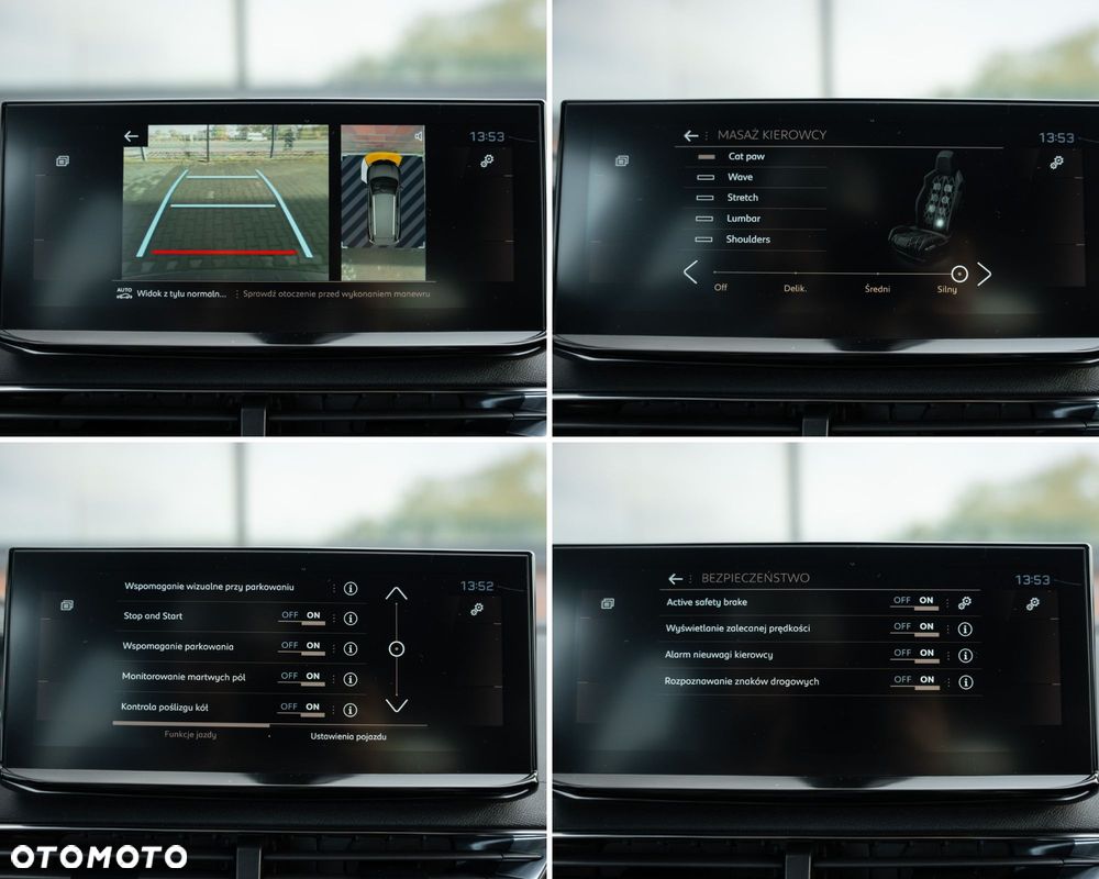 Peugeot 5008 BlueHDi 180 EAT8 GT - 40