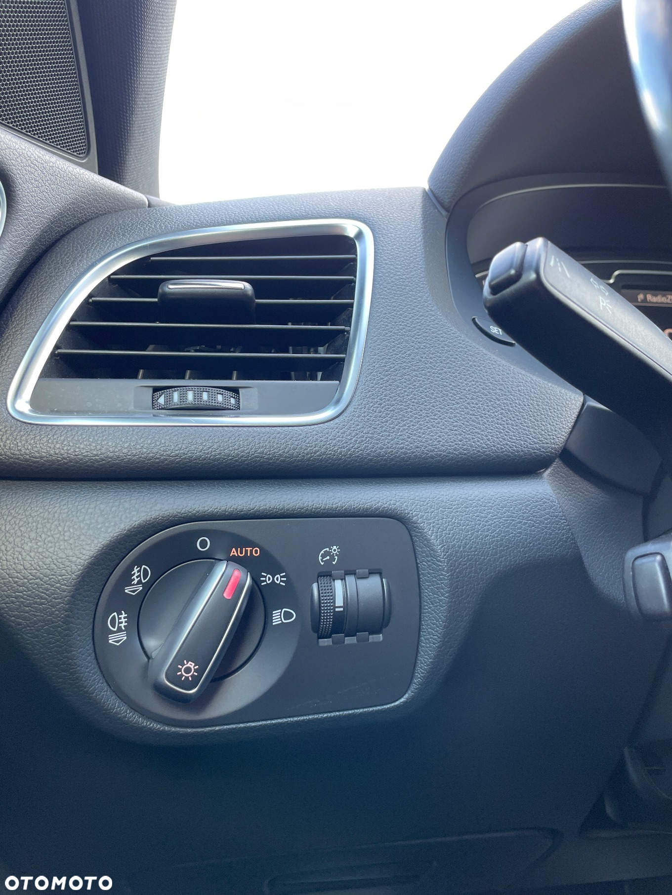 Audi Q3 2.0 TFSI Quattro S tronic - 14