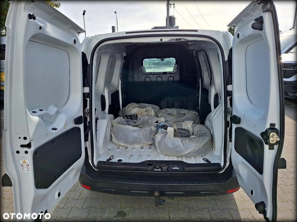 Renault express-van - 25