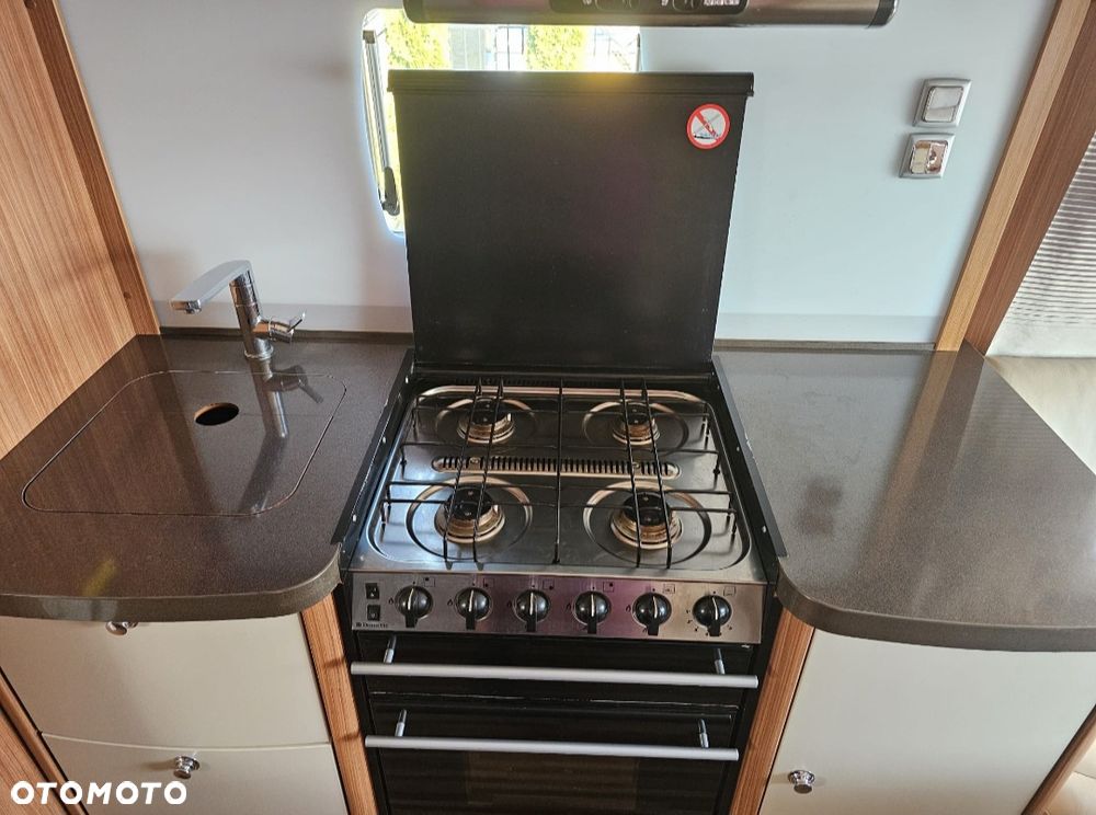 Adria Alpina 663UK - 10