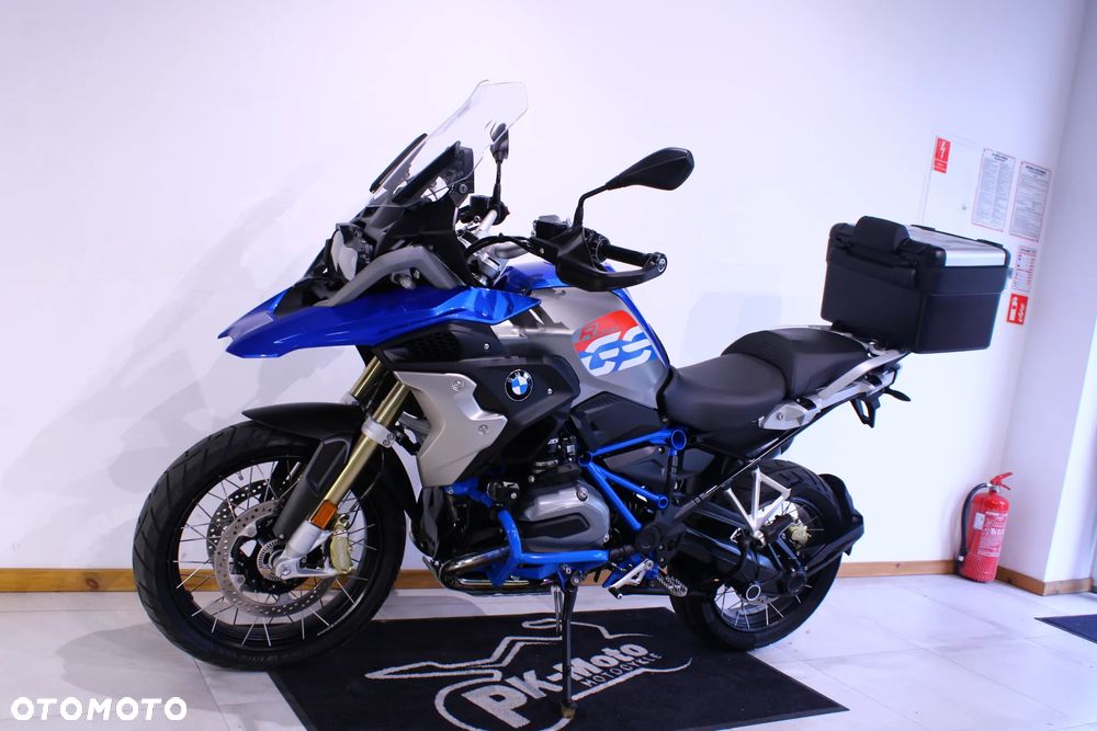 BMW GS - 4