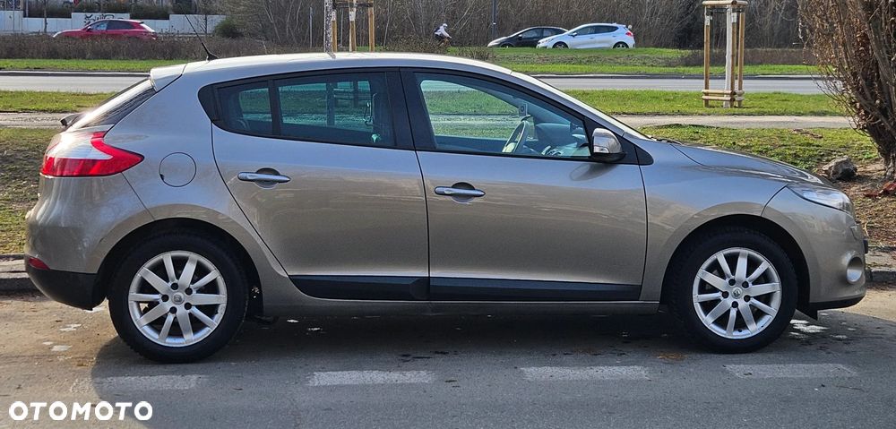 Renault Megane 1.4 16V TCE Privilege - 4