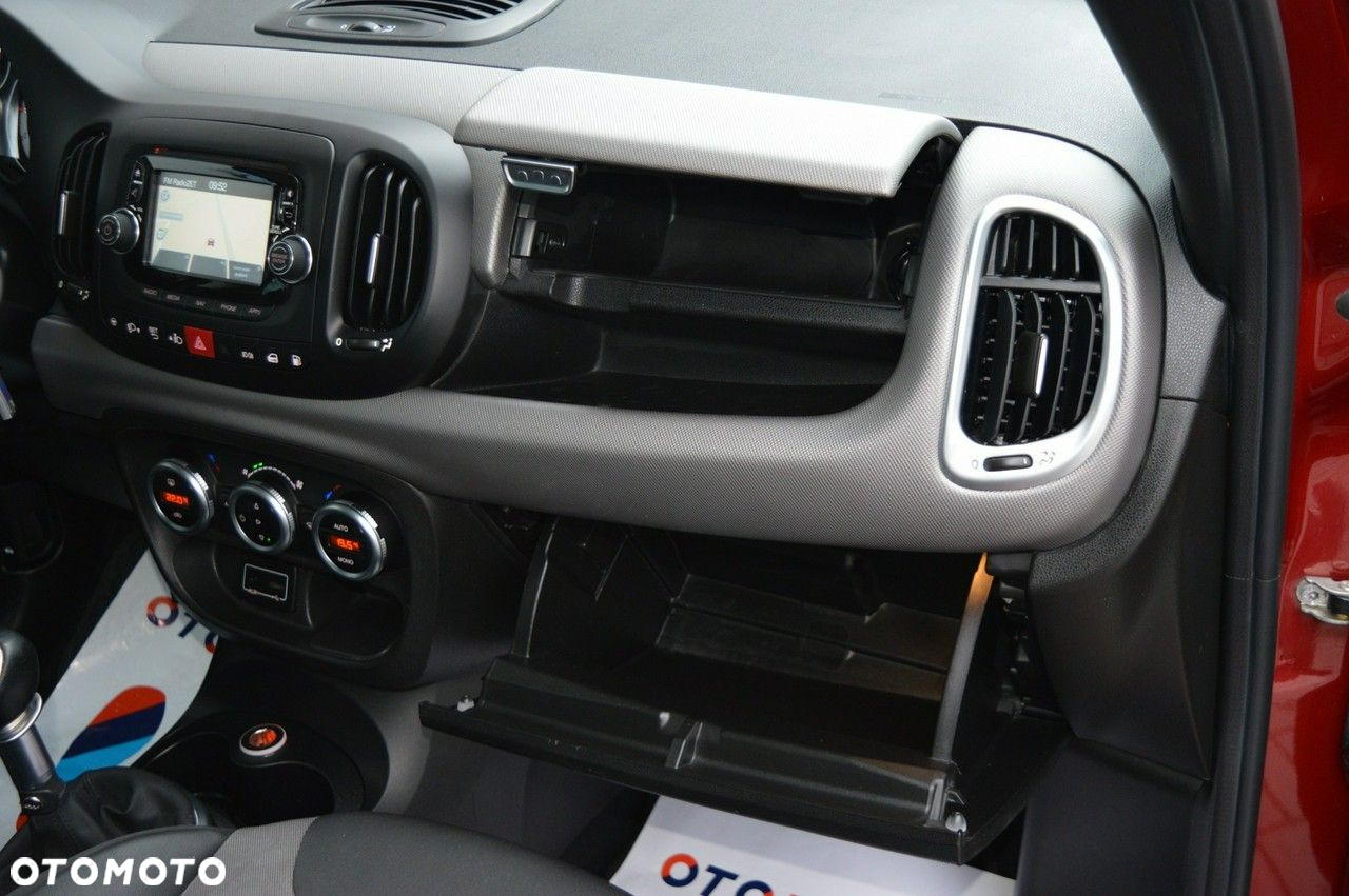 Fiat 500L - 23