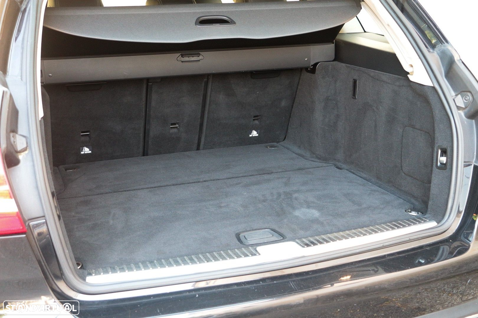 Mercedes-Benz C 200 BlueTEC Avantgarde - 12