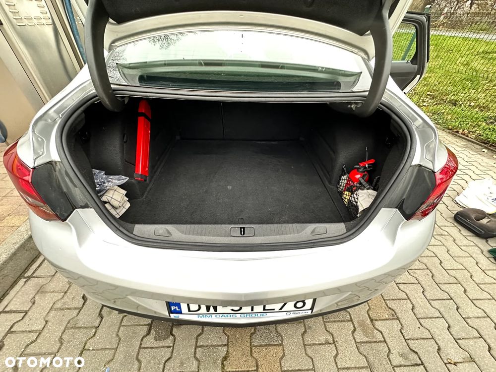 Opel Astra - 13