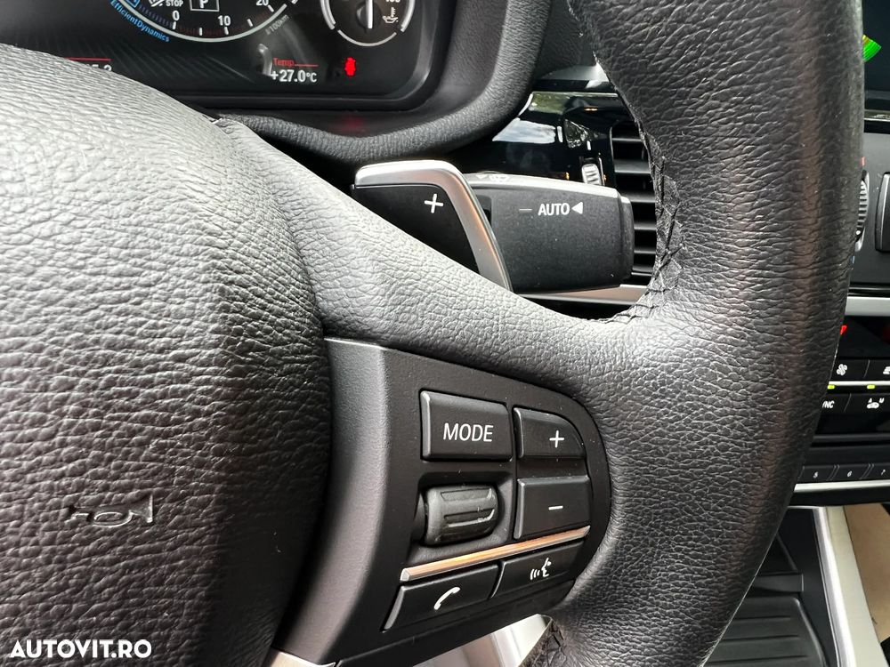 BMW X4 xDrive20d - 25