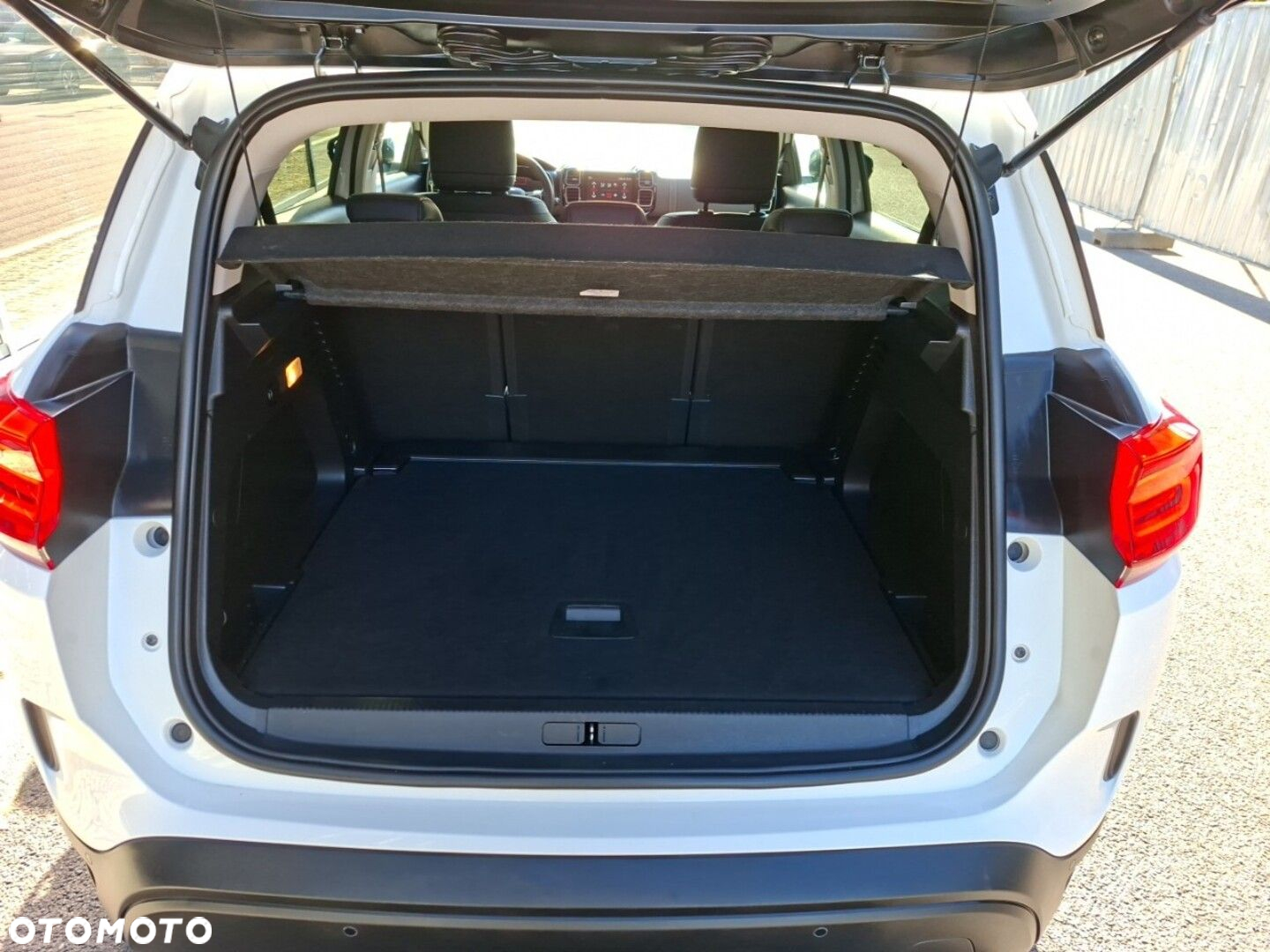 Citroën C5 Aircross - 5