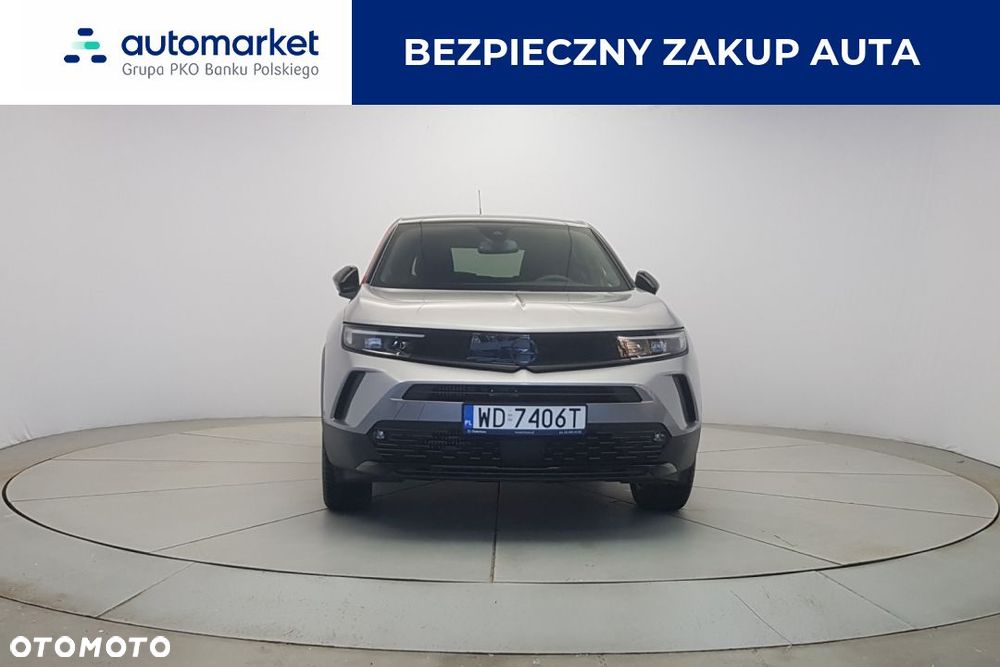 Opel Mokka 1.2 T GS S&S - 2