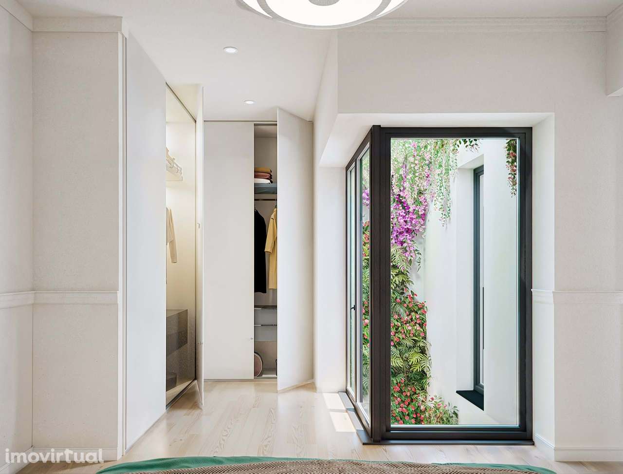 Rosa 52 – Onde História e Modernidade se Encontram - Grande imagem: 5/10