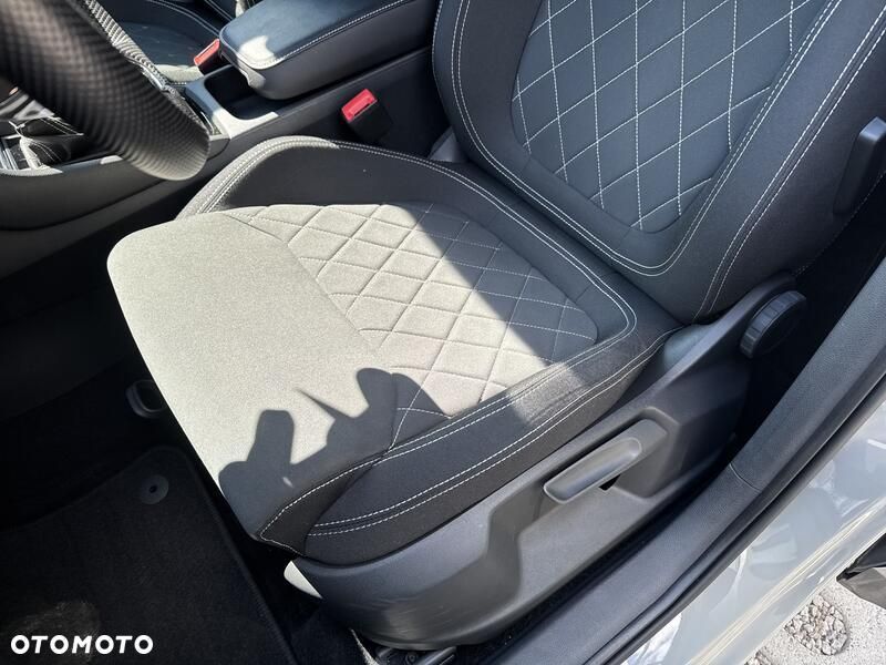 Skoda Karoq 1.5 TSI ACT Sportline DSG - 13