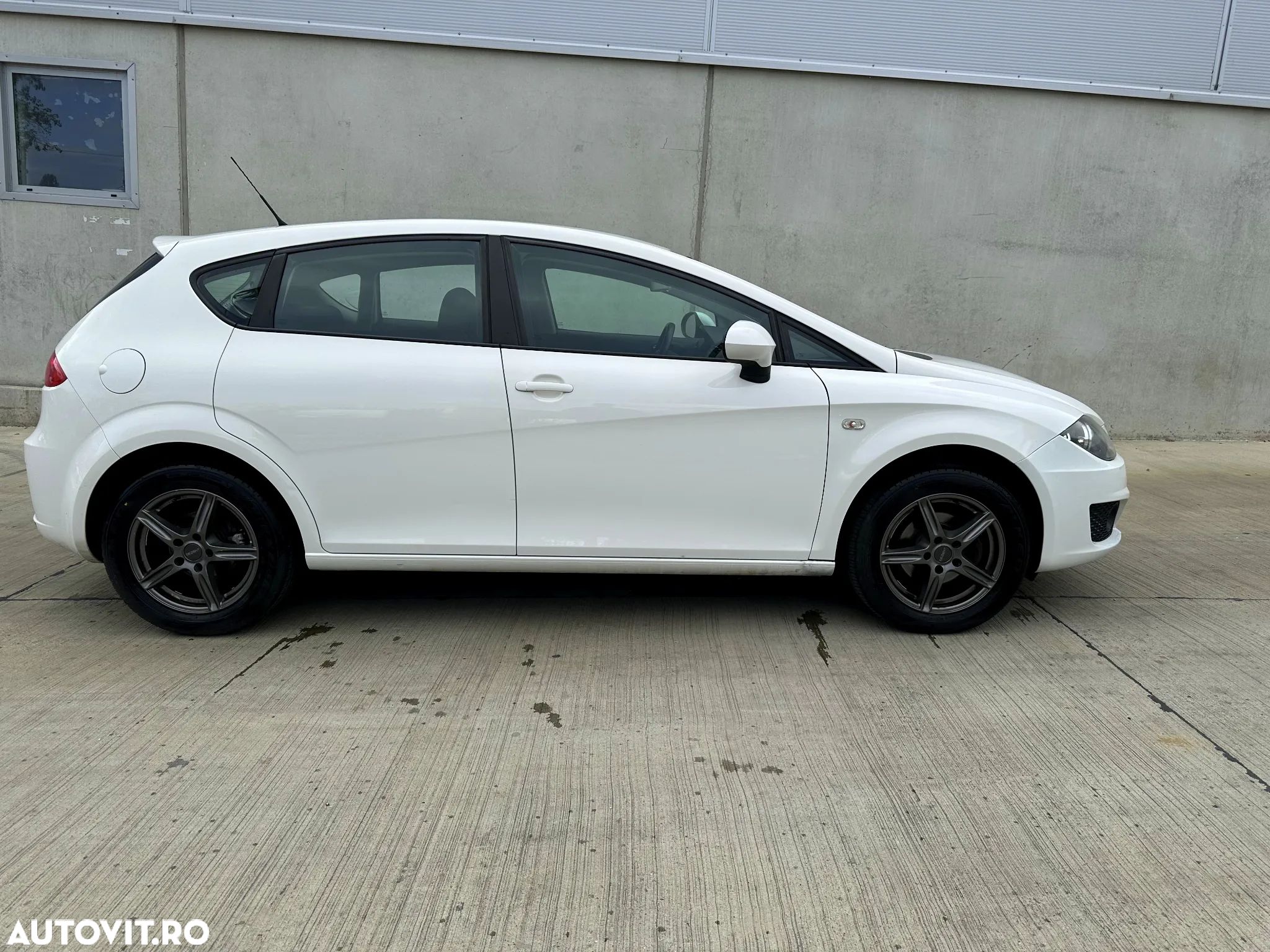 Seat Leon 1.4 Reference - 1