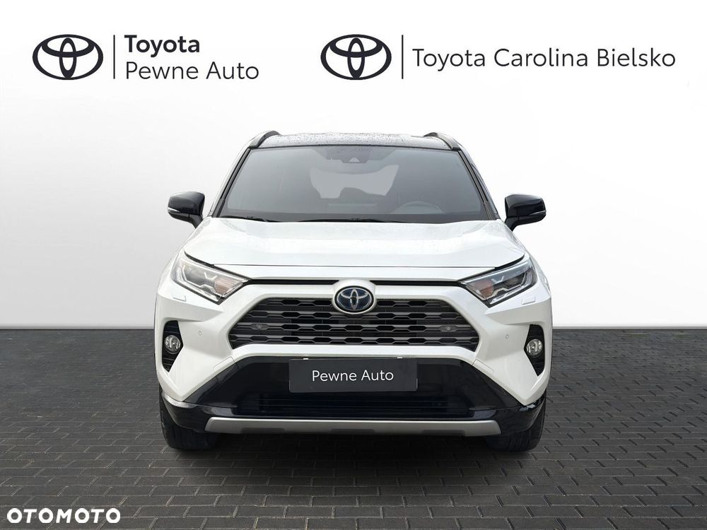 Toyota RAV4 - 5