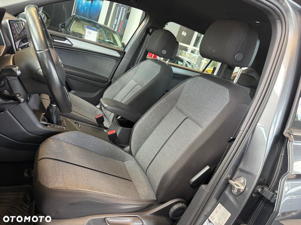 Seat Tarraco - 19