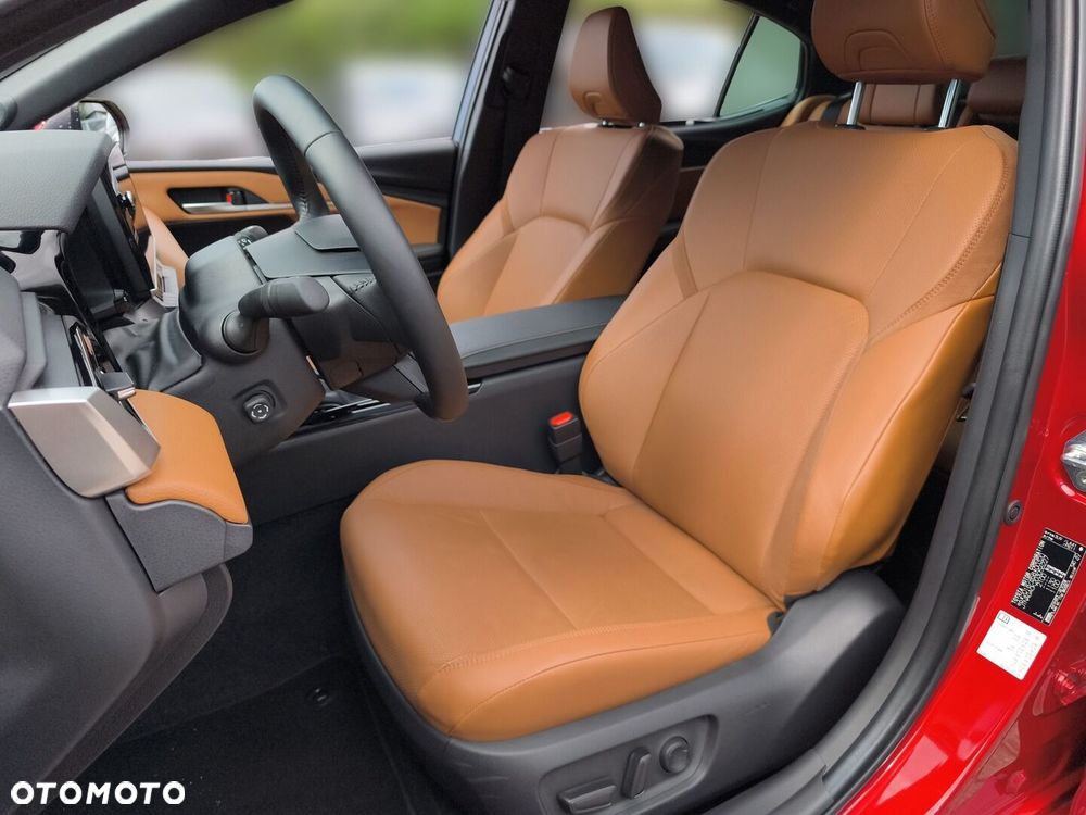 Toyota Camry - 20