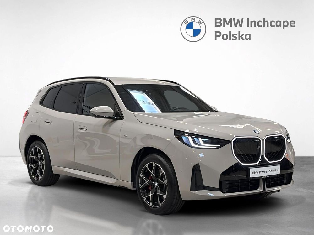 BMW X3 - 8